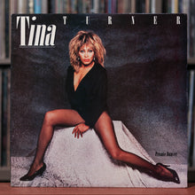 Load image into Gallery viewer, Tina Turner - Private Dancer - 1983 Capitol, VG+/VG+
