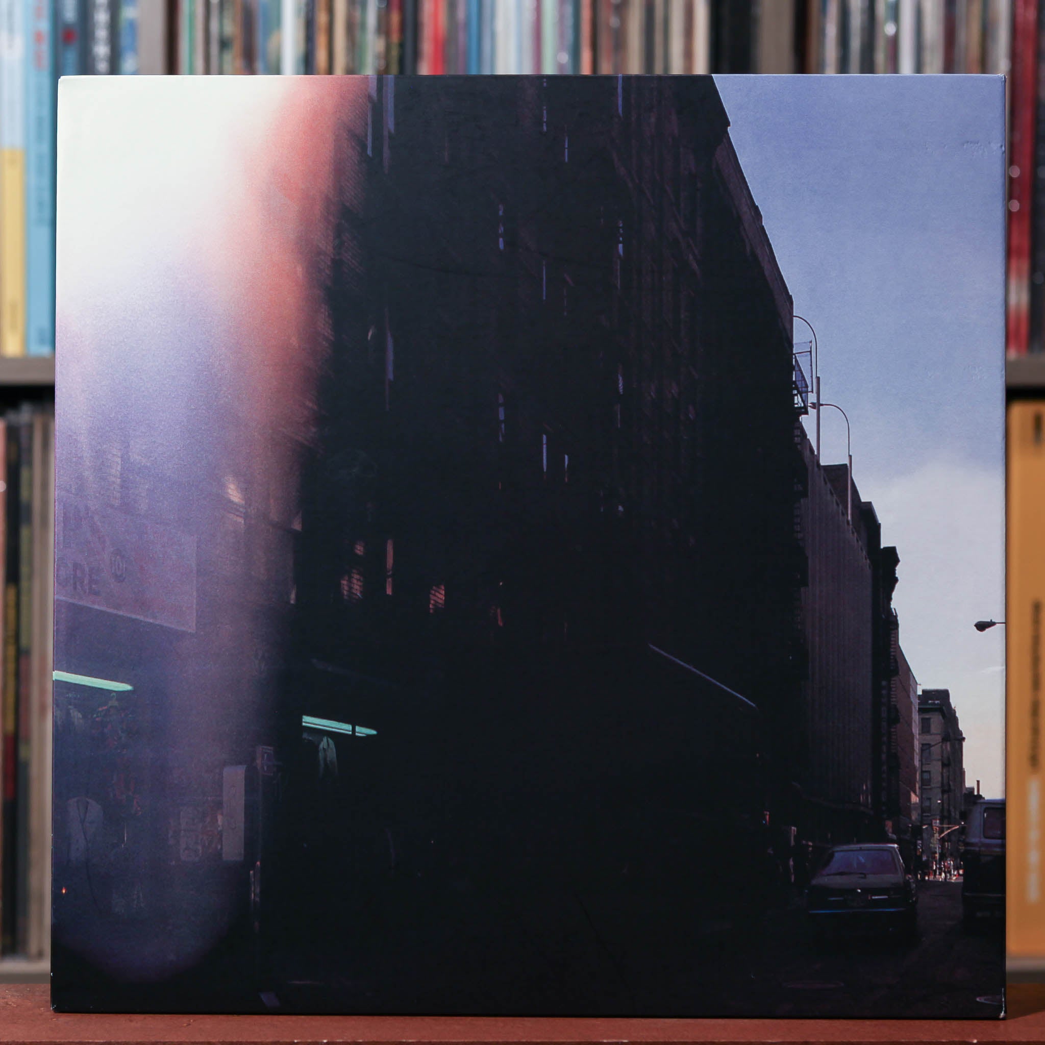 Beastie Boys Paul's Boutique レコード Beastie Boys - Paul's Boutique [Vinyl] - Amazon.com Music