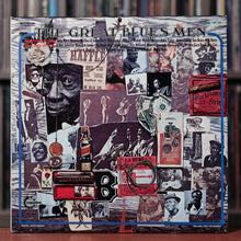 Load image into Gallery viewer, The Great Blues Men - Various - 2LP - 1972 Vanguard, VG+/VG+
