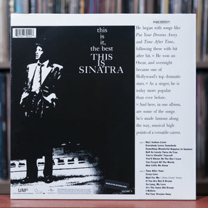Frank Sinatra - This Is Sinatra Volume Two - 2016 Capitol, SEALED