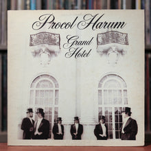 Load image into Gallery viewer, Procol Harum - Grand Hotel - 1973 Chrysalis, VG+/VG+
