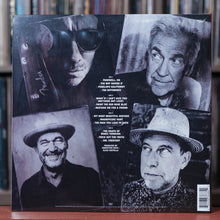 Load image into Gallery viewer, Elvis Costello &amp; The Imposters - The Boy Named If - 2LP - 2022 Emi, SEALED
