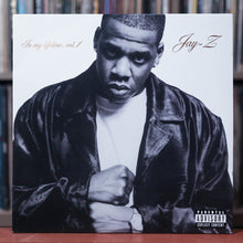 Load image into Gallery viewer, Jay-Z - In My Lifetime, Vol. 1- 2LP - 2014 Emi, EX/EX
