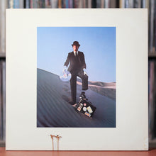 Load image into Gallery viewer, Pink Floyd - Wish You Were Here - 1975 Columbia, VG+/VG
