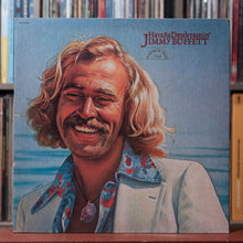 Load image into Gallery viewer, Jimmy Buffett - Havaña Daydreamin' - 1976 ABC Records, VG/VG
