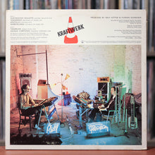Load image into Gallery viewer, Kraftwerk - Ralf &amp; Florian - 1975 Vertigo, VG/VG
