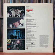 Load image into Gallery viewer, Stanley Kubrick's A Clockwork Orange - 1972 Warner, VG+/VG+
