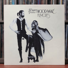 Load image into Gallery viewer, Fleetwood Mac - Rumours - 1977 Warner Bros, VG+/VG+
