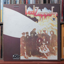 Load image into Gallery viewer, Led Zeppelin - Led Zeppelin II - 1969 Atlantic, VG/VG
