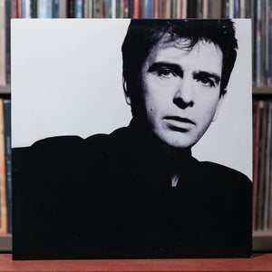 Peter Gabriel - So - 1986 Geffen, VG+/VG+