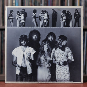 Fleetwood Mac - Rumours - 1977 Warner Bros, VG+/VG+