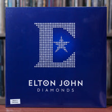 Load image into Gallery viewer, Elton John - Diamonds - 2LP - 2021 Rocket, SEALED
