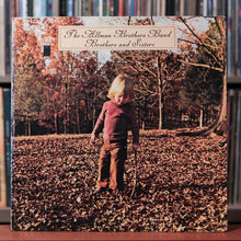 Load image into Gallery viewer, Allman Brothers -Brothers And Sisters - 1973 Capricorn, VG+/VG+
