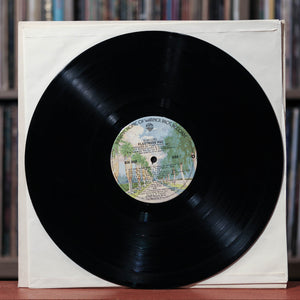 Fleetwood Mac - Rumours - 1977 Warner Bros, VG+/VG+