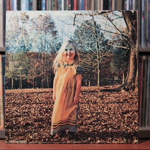 Allman Brothers -Brothers And Sisters - 1973 Capricorn, VG+/VG+