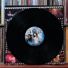 Load image into Gallery viewer, Journey - Captured - 2LP W/ POSTER 1981 Columbia, VG/VG
