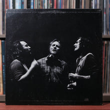 Load image into Gallery viewer, Crosby, Stills &amp; Nash - CSN - 1977 Atlantic, VG+/VG+
