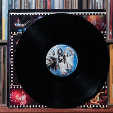 Load image into Gallery viewer, Journey - Captured - 2LP W/ POSTER 1981 Columbia, VG/VG
