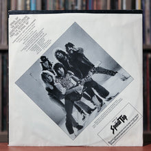 Load image into Gallery viewer, Spinal Tap - Original Motion Picture Soundtrack - 1984 Polydor, EX/VG+
