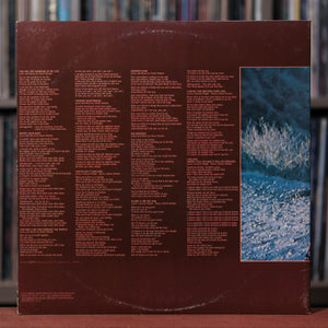 Stevie Wonder - Talking Book - 1972 Tamla, VG+/EX