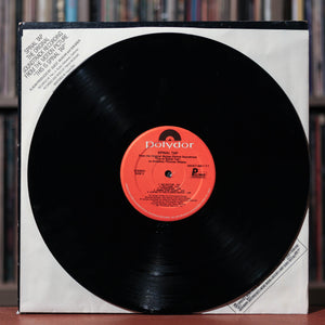 Spinal Tap - Original Motion Picture Soundtrack - 1984 Polydor, EX/VG+