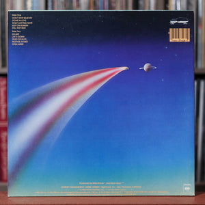 Journey - Escape - 1981 Columbia, VG+/VG