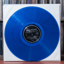 Load image into Gallery viewer, Bear Hands - You&#39;ll Pay For This - Autographed - Blue Color Vinyl - 2016 Spensive, NM/NM w/ Shrink
