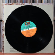 Load image into Gallery viewer, Led Zeppelin - ZOSO - German Import - 1970&#39;s Atlantic, VG/VG+
