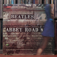 Load image into Gallery viewer, The Beatles - Abbey Road - 1969 Apple, EX/VG+ w/Shrink
