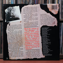 Load image into Gallery viewer, Billy Joel - Songs In The Attic - 1981 Columbia, VG+/VG+
