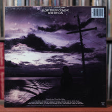 Load image into Gallery viewer, Bob Dylan - Slow Train Coming - 1979 Columbia, EX/VG+
