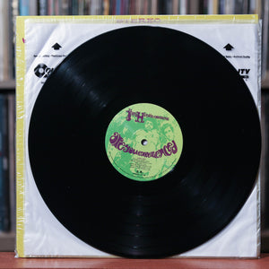 The Jimi Hendrix Experience - Are You Experienced - All Analog -  2014 Legacy, EX/NM w/ Shrink & Hype