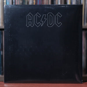 AC/DC - Back In Black  - 2003 Columbia, SEALED
