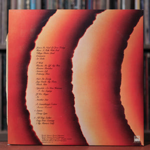 Stevie Wonder - Songs In The Key Of Life - 2LP - 1976 Tamla, EX/EX w/ 7" Vinyl