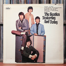 Load image into Gallery viewer, The Beatles - Yesterday And Today - 1966 Capitol, VG+/VG
