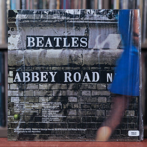 The Beatles - Abbey Road  - 2019 Apple, EX/EX