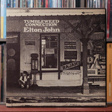 Load image into Gallery viewer, Elton John - Tumbleweed Connection - 1970 UNI Records, VG/VG
