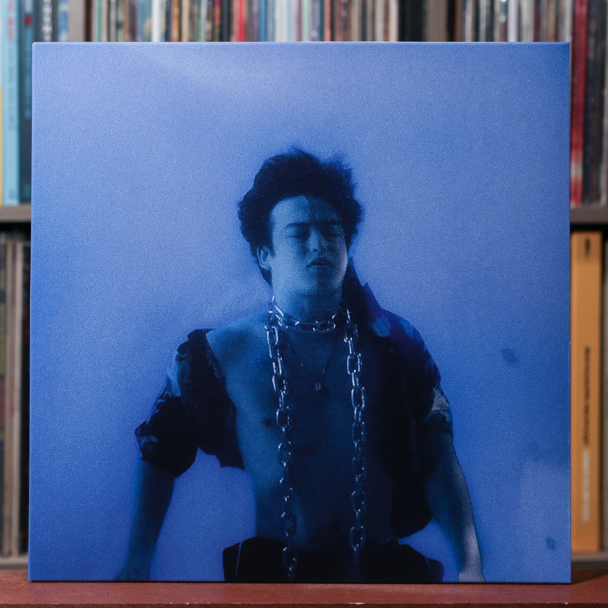 joji アルバムセット　２枚セット Joji - In Tongues - TRANS GREEN 2022 Empire, EX/EX