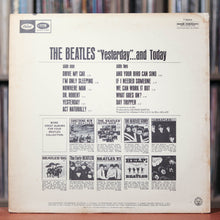 Load image into Gallery viewer, The Beatles - Yesterday And Today - 1966 Capitol, VG+/VG
