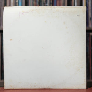 The Beatles - The Beatles (White Album) - 2LP - Numbered - 1968 Apple, VG+/VG