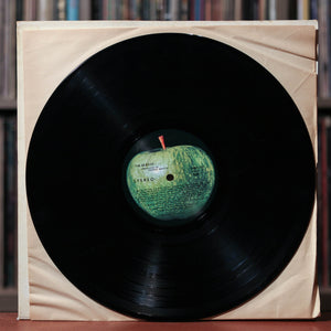 The Beatles - The Beatles (White Album) - 2LP - Numbered - 1968 Apple, VG+/VG