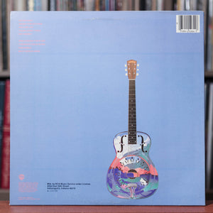 Dire Straits - Brothers In Arms - 1985 Warner Bros, EX/EX