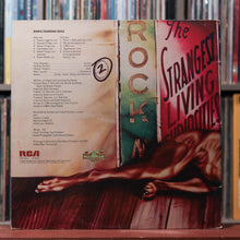 Load image into Gallery viewer, David Bowie - Diamond Dogs - 1974 RCA Victor, VG/VG
