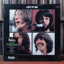 Load image into Gallery viewer, The Beatles - Let It Be  - 2012 Apple, SEALED
