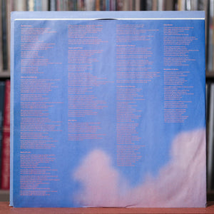 Dire Straits - Brothers In Arms - 1985 Warner Bros, EX/EX