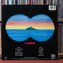 Load image into Gallery viewer, Men At Work - Cargo - 1983 Columbia, VG+/VG+
