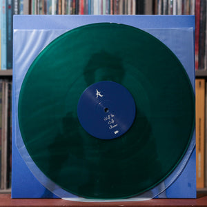Joji - In Tongues - TRANS GREEN 2022 Empire, EX/EX