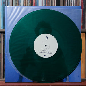 Joji - In Tongues - TRANS GREEN 2022 Empire, EX/EX