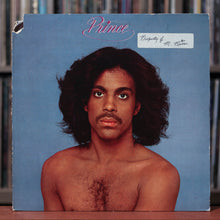 Load image into Gallery viewer, Prince - Prince - 1979 Warner, G+/VG
