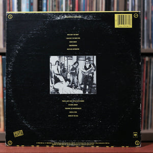 Men At Work - Business As Usual - 1982 Columbia, VG/VG